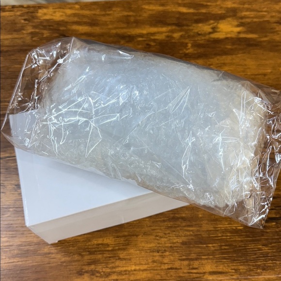 Casablanca Ramla Clutch Bag - Picture 5 of 5